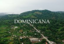 Dominicana: A Video Travel Log