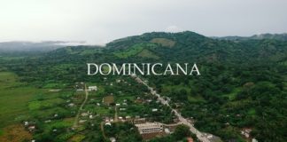 Dominicana: A Video Travel Log
