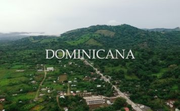 Dominicana: A Video Travel Log