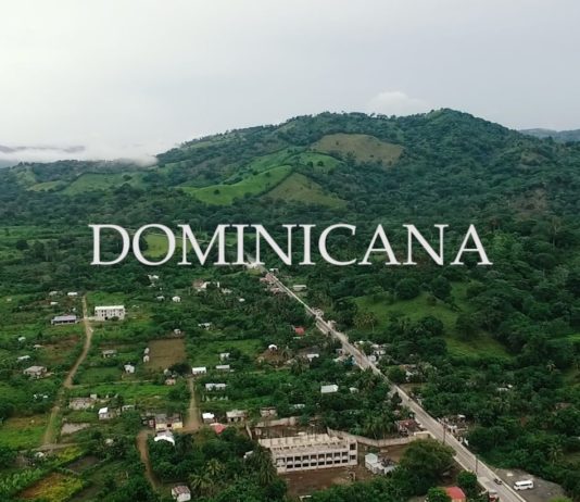 Dominicana: A Video Travel Log