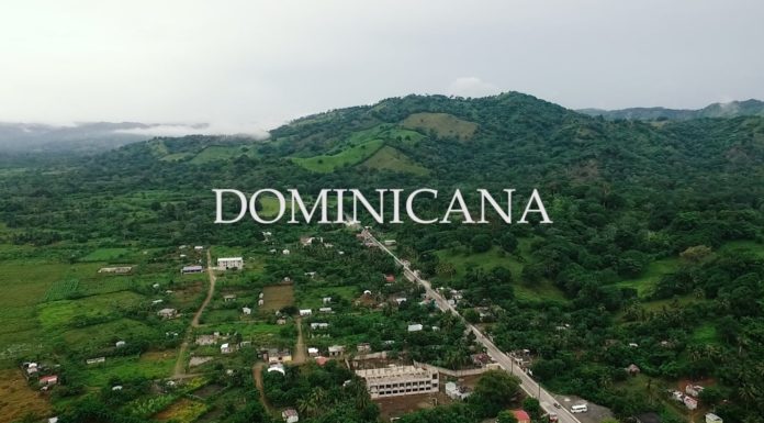Dominicana: A Video Travel Log