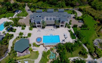 Mansion Rental Sosua 10 Bedroom Villa Mansion Rental Sosua 10 Bedroom Villa