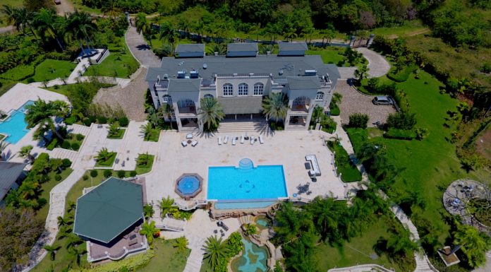 Mansion Rental Sosua 10 Bedroom Villa Mansion Rental Sosua 10 Bedroom Villa