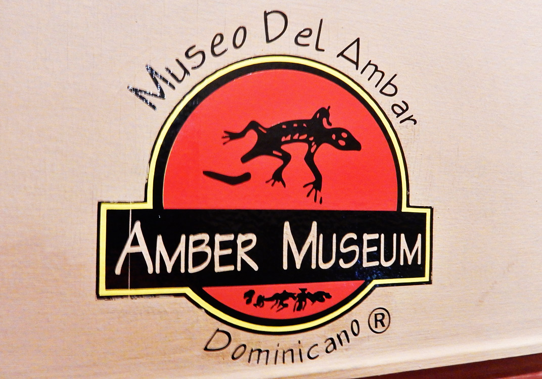 amber museum puerto plata