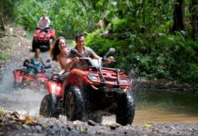 ATV Tours in Sosua atv tours in Sosua by el choco