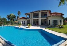 Private Villa Rentals in Cabarete Puerto Plata Villa Rentals