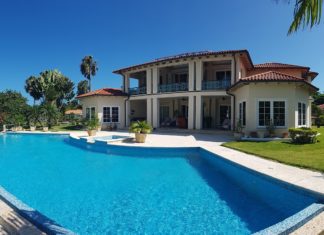 Private Villa Rentals in Cabarete Puerto Plata Villa Rentals