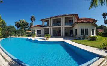 Private Villa Rentals in Cabarete Puerto Plata Villa Rentals