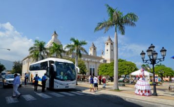 Puerto Plata Historic Center Puerto Plata DR