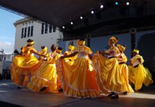 Puerto Plata Festivities – Patronales local festivities in Puerto Plata