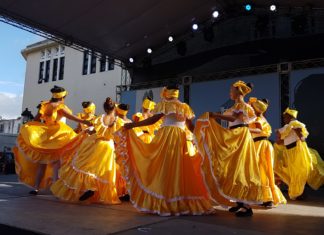 Puerto Plata Festivities – Patronales local festivities in Puerto Plata