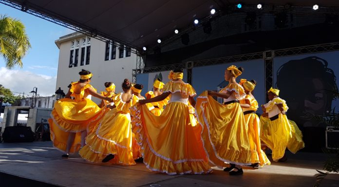 Puerto Plata Festivities – Patronales local festivities in Puerto Plata