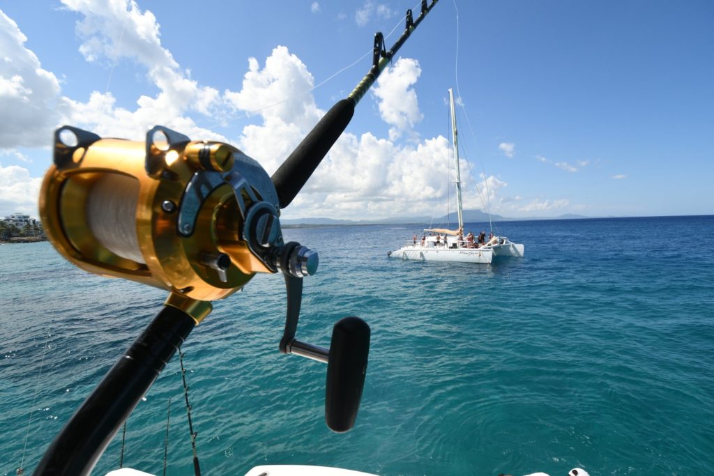 Puerto Plata Fishing Dominican Republic Charters