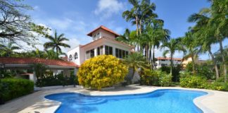 Puerto Plata Villa Rental Sosua 9 Bedrooms Puerto Plata villa rental