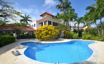 Puerto Plata Villa Rental Sosua 9 Bedrooms Puerto Plata villa rental