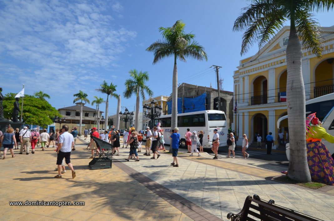 San Felipe Cathedral Puerto Plata Puerto Plata Travel Guide