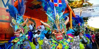 2019 Puerto Plata Carnival Dominican Republic 2019 Puerto Plata Carnival