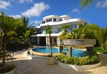 7 Bedroom Villa Sosua Luxury Rental