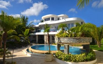 7 Bedroom Villa Sosua Luxury Rental
