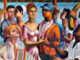 Jaime Colson Art Jaime Colson Merengue