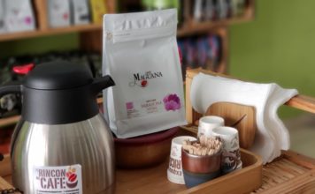 Rincon Del Cafe – Best place for coffee in Puerto Plata Roasted coffee at Rincon del Cafe Puerto Plata