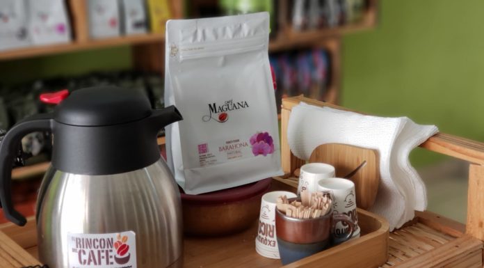 Rincon Del Cafe – Best place for coffee in Puerto Plata Roasted coffee at Rincon del Cafe Puerto Plata