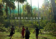 Dominicana Land Beyond The Blue