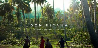 Dominicana Land Beyond The Blue