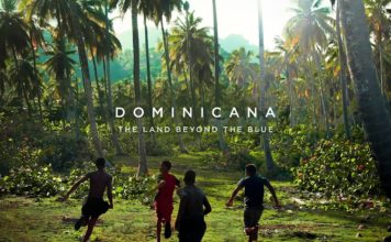 Dominicana Land Beyond The Blue