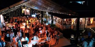 Caribbean Cigar Night Caribbean Cigar Night