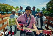 Juan Luis Guerra Puerto Plata