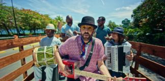 Juan Luis Guerra Puerto Plata