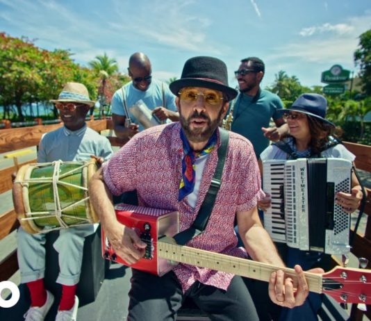 Juan Luis Guerra Puerto Plata