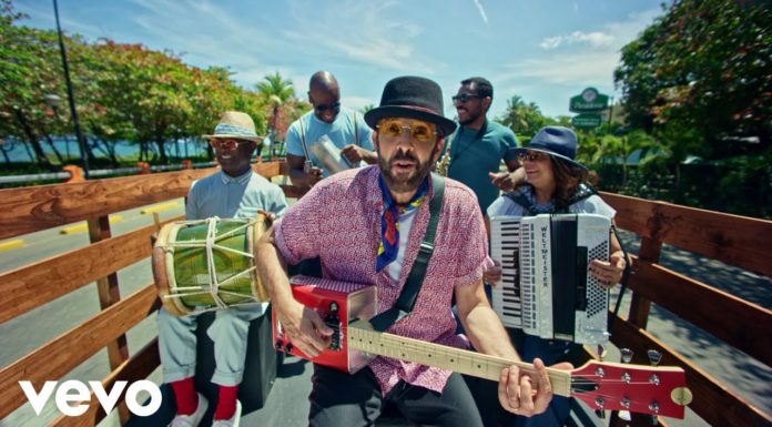 Juan Luis Guerra Puerto Plata
