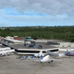 puertoplata-airport