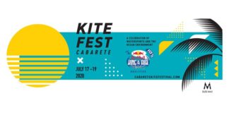 2020 Kite Fest Cabarete 2020 Kite Fest