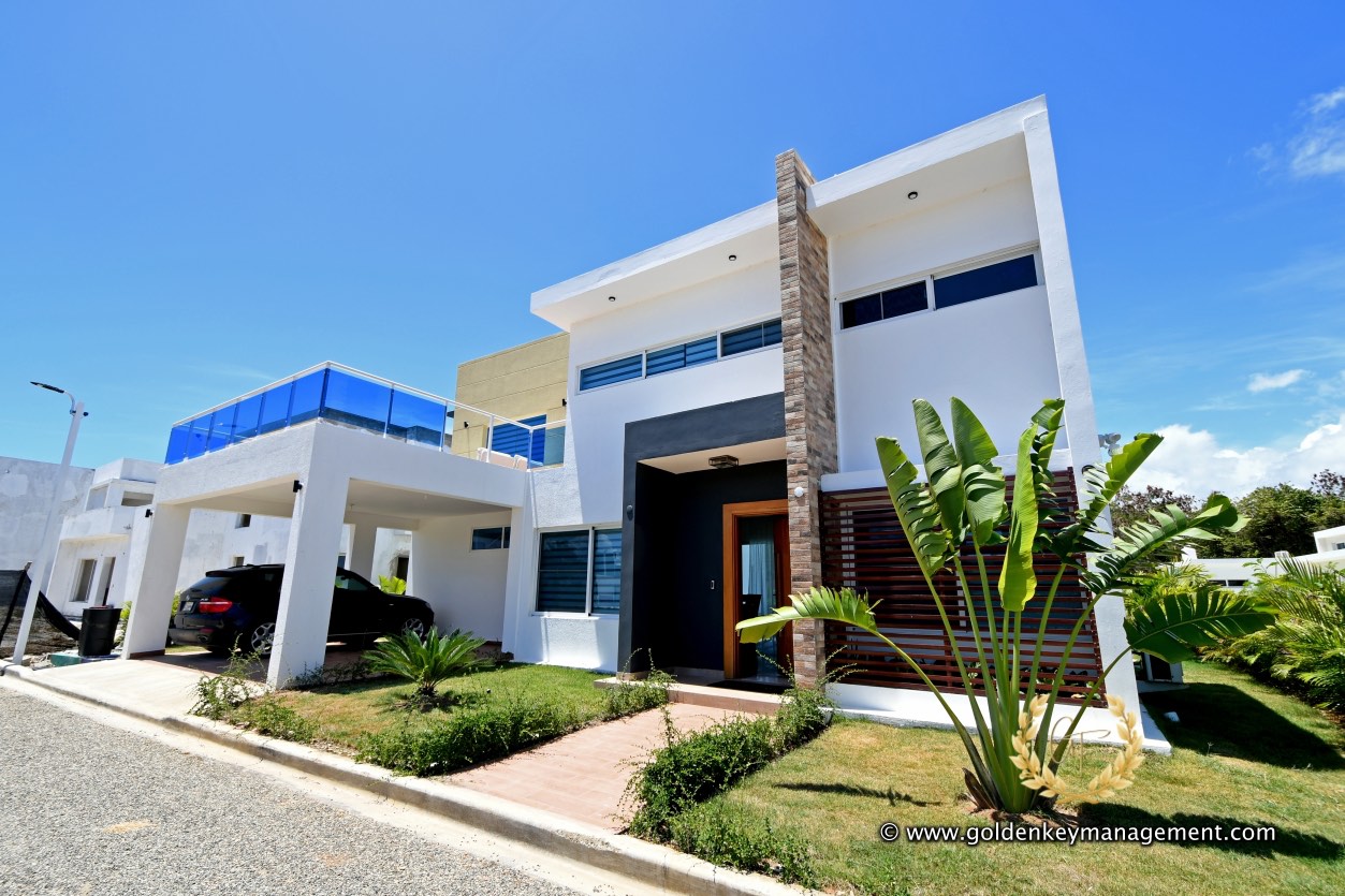 Sosua villa sale Dominican Republic