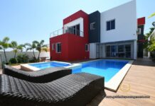 Puerto Plata Ocean View House Puerto Plata Ocean View House