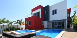 Puerto Plata Ocean View House Puerto Plata Ocean View House