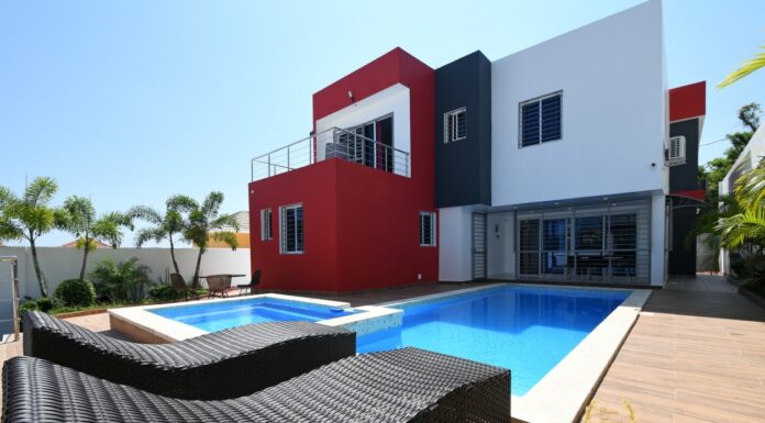 Puerto Plata Ocean View House Puerto Plata Ocean View House