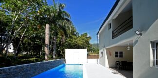 Puerto Plata Chalet Home For Sale Puerto Plata Chalet Home For Sale