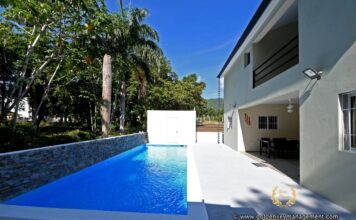 Puerto Plata Chalet Home For Sale Puerto Plata Chalet Home For Sale