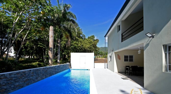Puerto Plata Chalet Home For Sale Puerto Plata Chalet Home For Sale