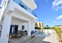 Puerto Plata Home Ocean Views Puerto Plata Home