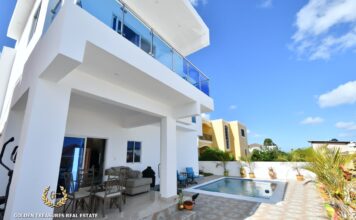Puerto Plata Home Ocean Views Puerto Plata Home