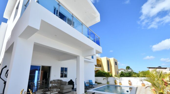 Puerto Plata Home Ocean Views Puerto Plata Home