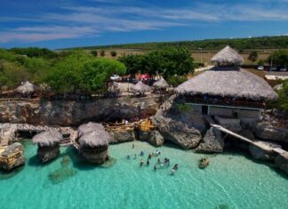 Fricolandia Fricolandia Puerto Plata