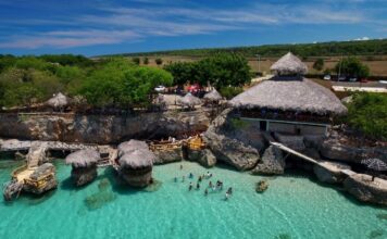 Fricolandia Fricolandia Puerto Plata