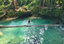 Sonador River Yasica – Puerto Plata Sonador river, Yasica Puerto Plata