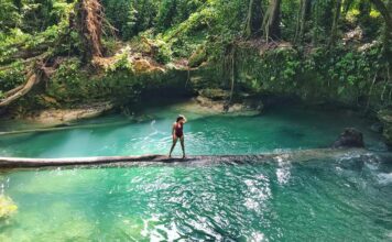 Sonador River Yasica – Puerto Plata Sonador river, Yasica Puerto Plata